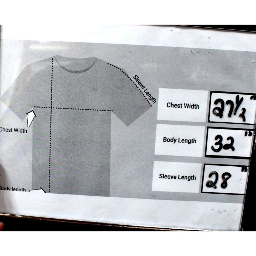 Patagonia Mens Organic Cotton Plaid Button-Up Shirt XXL Black & White - Picture 5 of 9